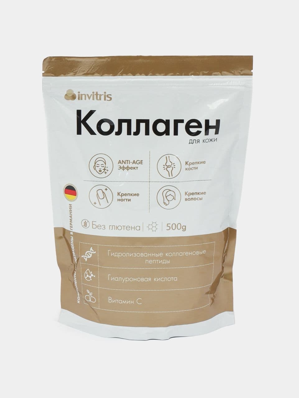 КОЛЛАГЕН 500г