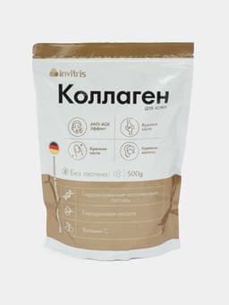 КОЛЛАГЕН 500г
