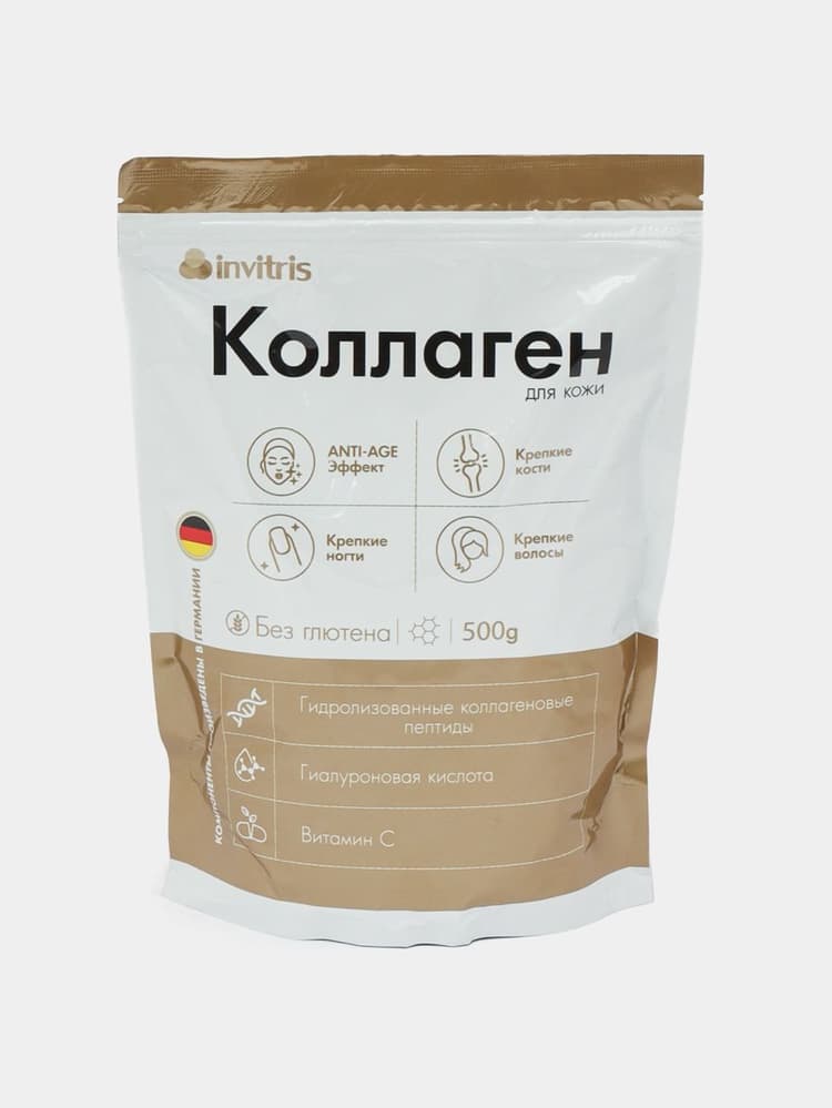КОЛЛАГЕН 500г