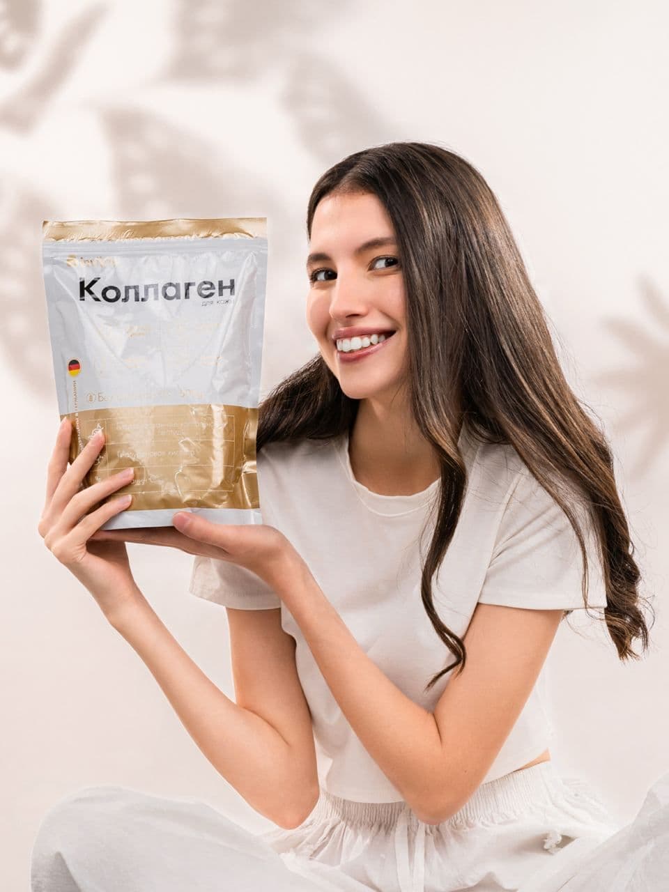 КОЛЛАГЕН 500г